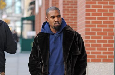 Katy Perry won't back Kanye West's US presidential bid