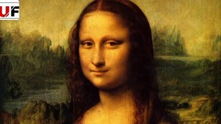 मोनालिसा पेंटिंग की खासियत क्या है  ? || मोनालिसा पेंटिंग का सबसे बड़ा रहस्य