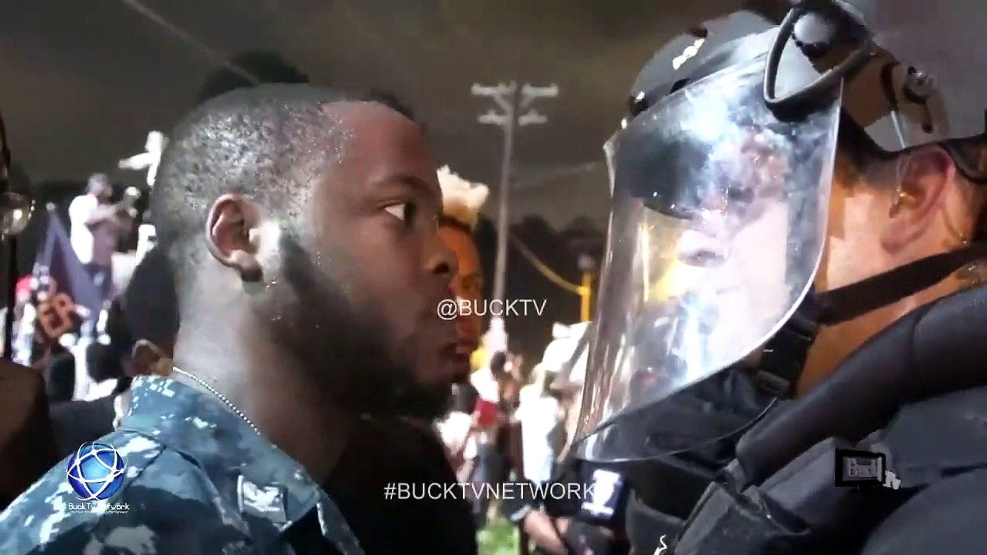 BLACK LIVES MATTER  !www.negronews.fr