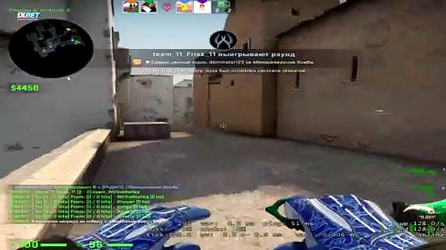 CS:GO WTF Moments | Counter-Strike: Global Offensive (2020) - Gameplay PC HD | BCC TV #28