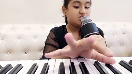 Aigiri Nandhini song