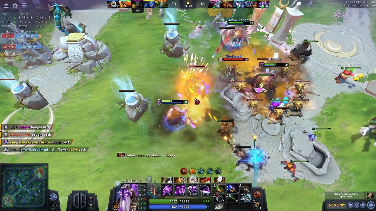 Dota 2 WTF Moments | Dota 2 Best Daily WTF Highlights | Dota 2 Daily WTF Compilation | BCC TV #13