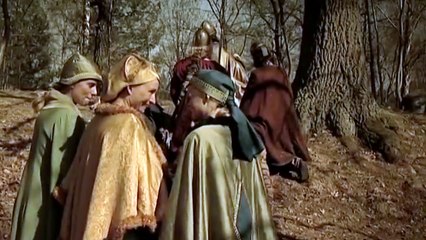 Hem Till MIdgård S2E3