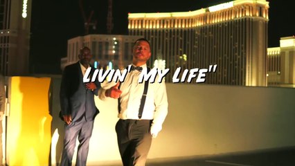 C-Knight feat J-Dubb & Big Smoke "Livin My Life"