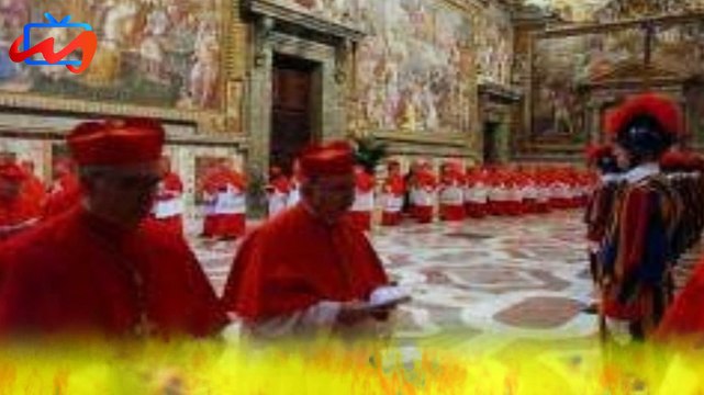 Nuevo Orden Mundial 4 LA POLÍTICA SE PREPARA PARA UN NUEVO ORDEN MUNDIAL