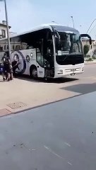 Gasperini risponde al tifoso del Napoli