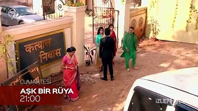 Aşk Bir Rüya 142. Bölüm Fragmanı - 11 Temmuz