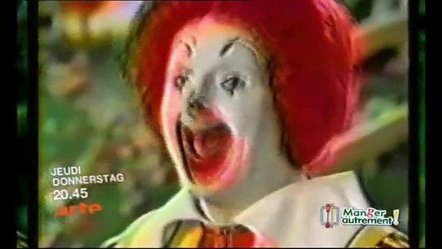 Arte : C.N, 2 B.A, Le dessous des cartes : 07-04-2009