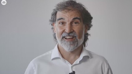 Vídeo Cuixart 1.000 dies presó