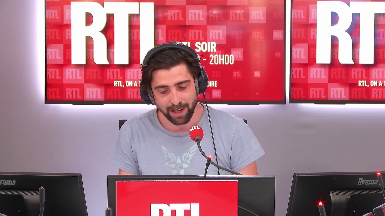 Les infos de 18h - Départs en vacances : jusqu'à 1000 kilomètres de bouchons