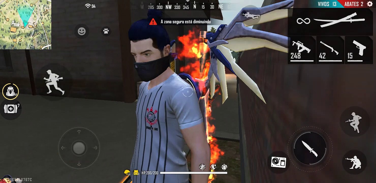 FREE FIRE MEMES