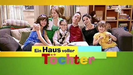 Ein Haus voller Töchter - 025. Schicksalsspiel