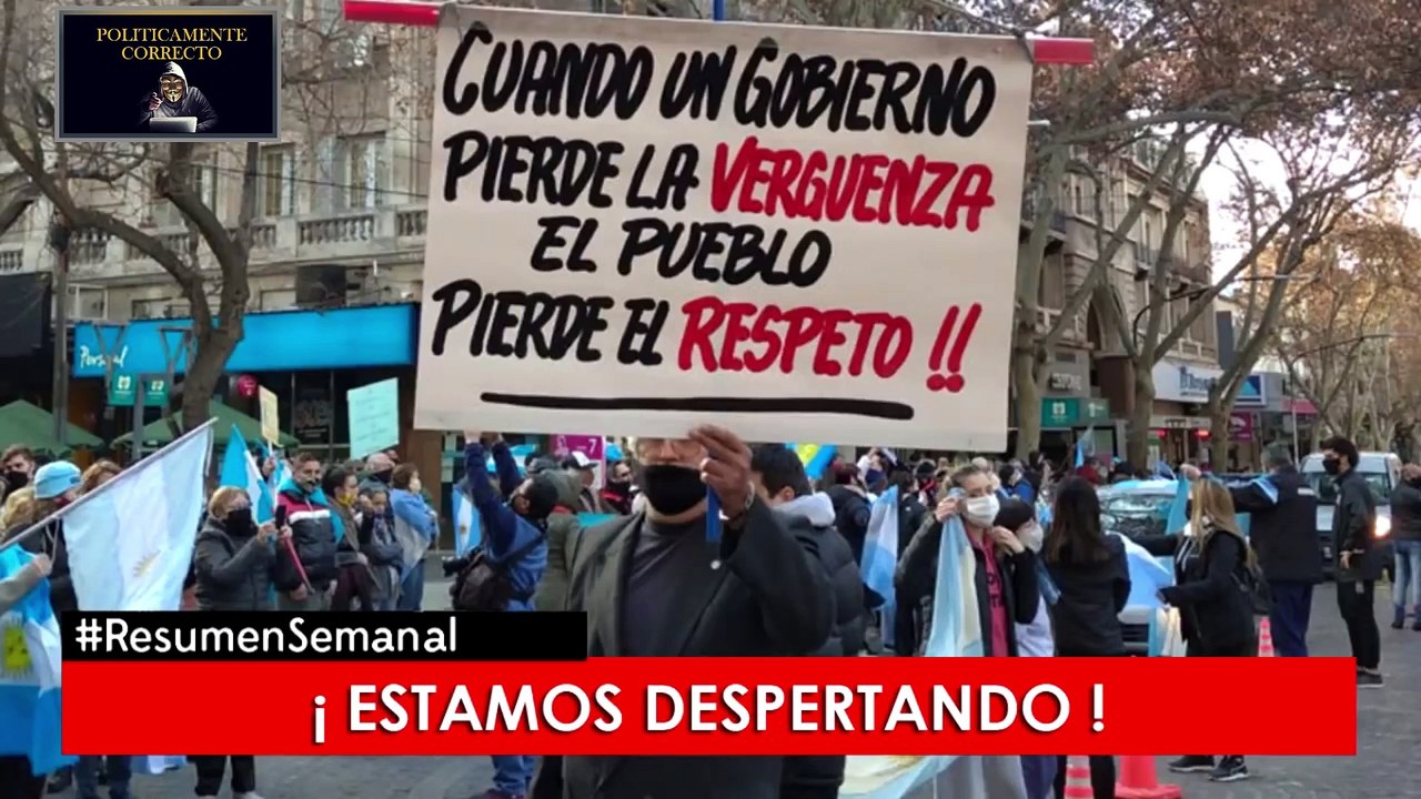 El Presto - Resumen Semanal