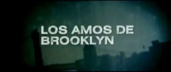 LOS AMOS DE BROOKLYN (2009) Trailer - SPANISH