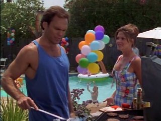 Pacific Blue S2 E6 The Enemy Within