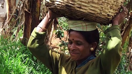 Seeds to GROW: Anju Rupal - Trailer