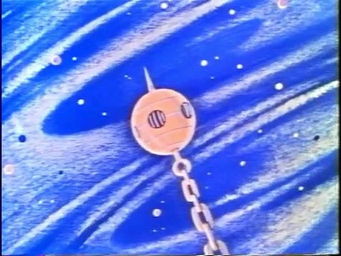 colonel bleep s01e01 Colonel Bleeps Arrival On Earth