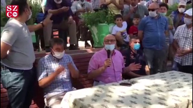 AKP’li vekilin ardından bu kez de kaymakam vatandaşı azarladı, yuhlanarak köyden ayrıldı