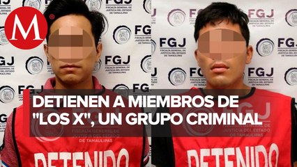 Detienen a 2 presuntos culpables del incendio a unidades de Bimbo