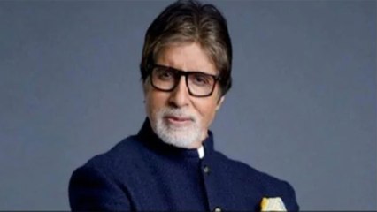 Download Video: Amitabh Bachchan tests positive for Coronavirus