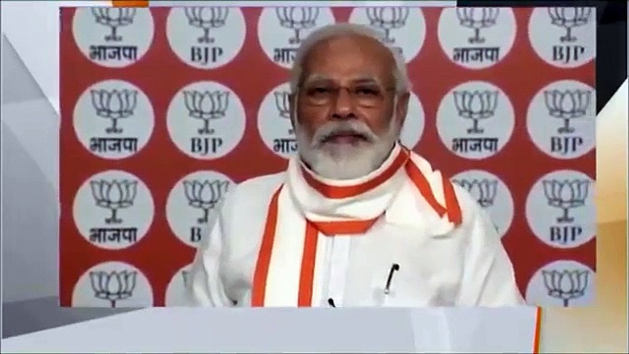For the BJP, our organisation means ‘service’_ PM Modi_E9-BBmCjqD0_360p