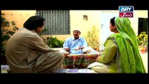 Tootay Huway Taray – Episode 239 & 240 – ARY Zindagi Drama