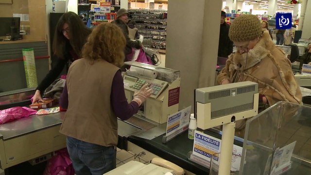 أمريكا تفرض رسوما على سلع فرنسية بنسبة 25% على خلفية ضريبة رقمية