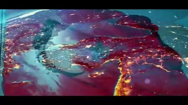 İletişim Başkanlığı'ndan destanın 4. yıl dönümüne özel eser: 15 Temmuz Mehteri