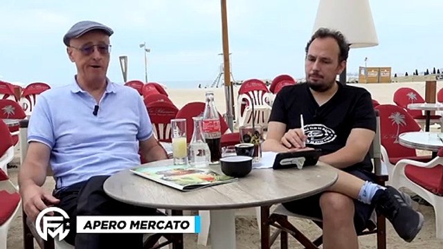 Mercato Concurrent OM : A Nice, le duo Fournier / Rivère sait ou il va...