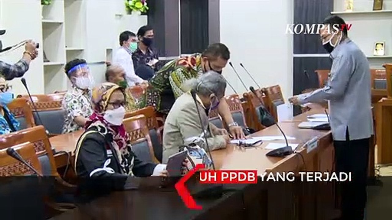 Mendikbud Nadiem Bersimpati dan Berempati Pada Orangtua Murid