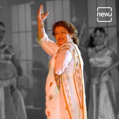 Descargar video: One Of India's Best Choreographer Saroj Khan Passes Away Due To Massive Cardiac Arrest