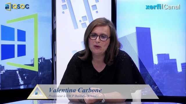 Horizon 2030 : ruée sur les ressources ou préservation des biens communs ? [Valentina Carbone]