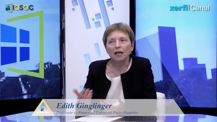 Est-il légitime de verser des dividendes en temps de crise ? [Edith Ginglinger]