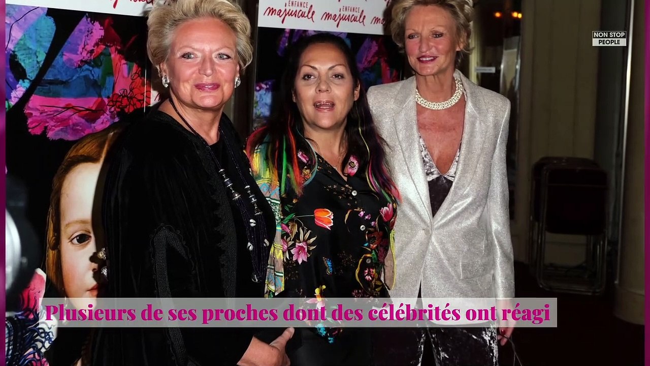 Hermine de Clermont-Tonnerre morte : Stéphane Bern, Pierre-Jean Chalençon réagissent