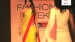 Priyanka Chopra's Sizzling Ramp walk for Manish Malhotra at the Lakme Fashion Week 2013