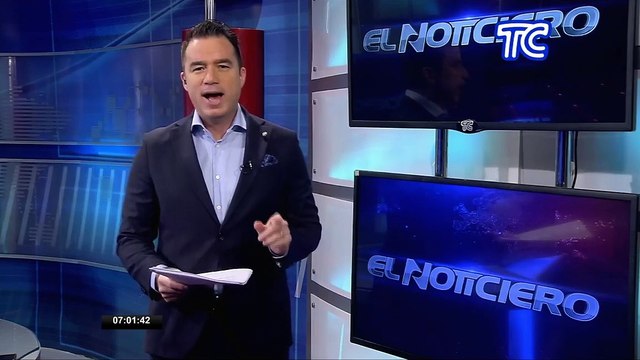 Motociclista extranjero falleció en un accidente de tránsito en la vía perimetral