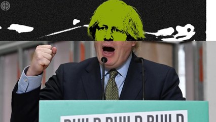 How Marcus Rashford Became A National Hero  #EYNTK