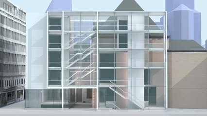 Liège : NOSHAQ lance les travaux au Fiacre