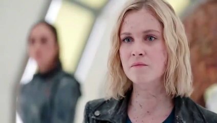 The 100 Season 7 Episode 8 Promo Anaconda (2020)