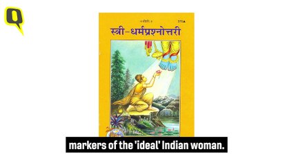 Must Not Sleep After Rape, Wear Sindoor: High Courts Redefine 'Ideal' Indian Woman