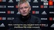 Solskjaer believes United can close gap on Liverpool and City