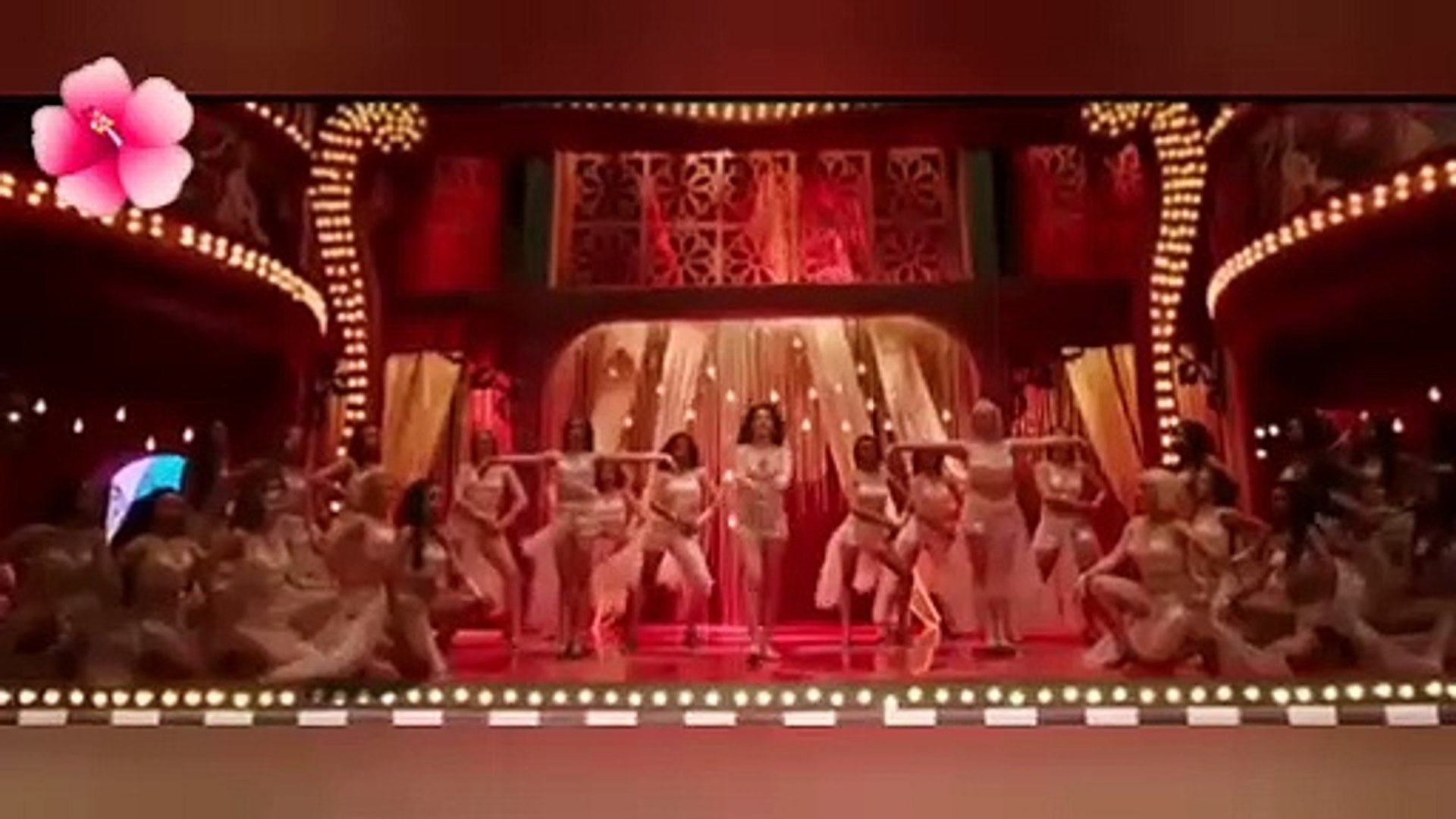 Hindi hot song