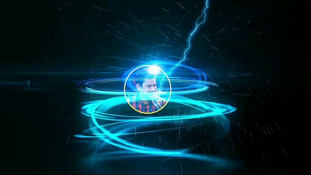 My intro AforAjay