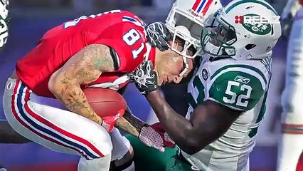 ‘Aaron Hernandez: Jailhouse Lover Tells All’ Special: What to Expect