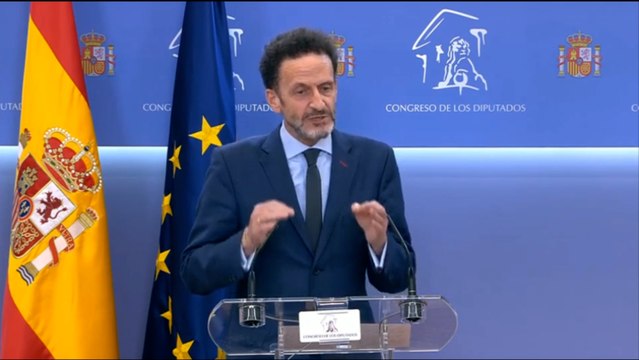 Cs reprocha a Iglesias que les vete para unos Presupuestos aún no presentados