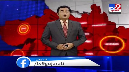 Patidar community turns marriage hall into covid centre, Surat