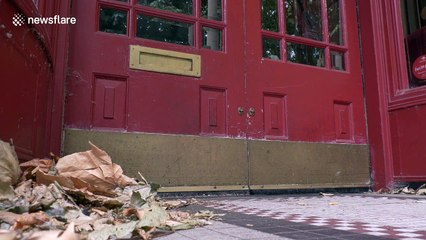 Cafe Rouge and Bella Italia owner falls into administration