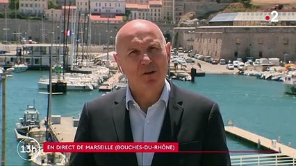 Municipales : suspens intense à Marseille