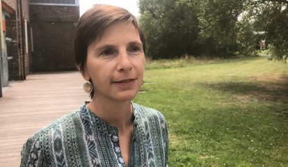 Le PASS à Frameries lance sa saison estivale avec un escape game sur le thème d'une pandémie