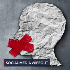 Hong Kongers scrub social media history in face of security law